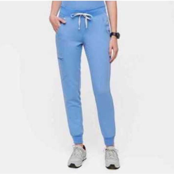 Figs Pants - Figs Zamora jogger